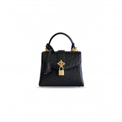 LOUIS VUITTON ROSE DES VENTS MINI M87106  (19*15*9cm)
